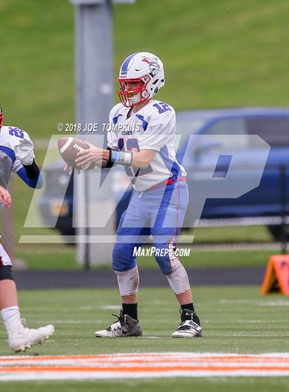 Thumbnail 1 in Goshen Central @ Marlboro Central photogallery.