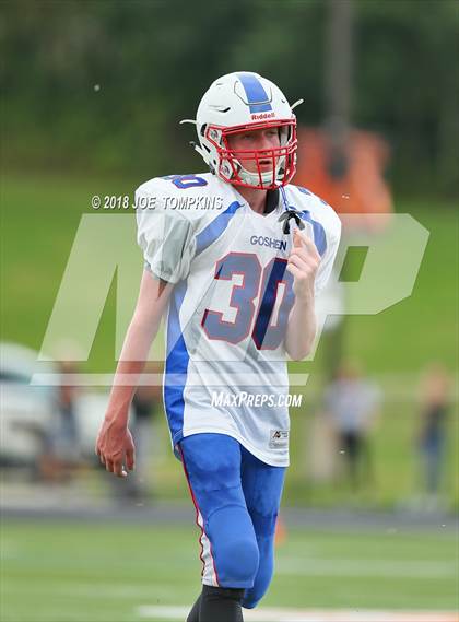 Thumbnail 3 in Goshen Central @ Marlboro Central photogallery.
