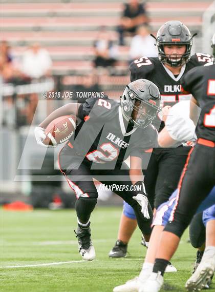 Thumbnail 2 in Goshen Central @ Marlboro Central photogallery.