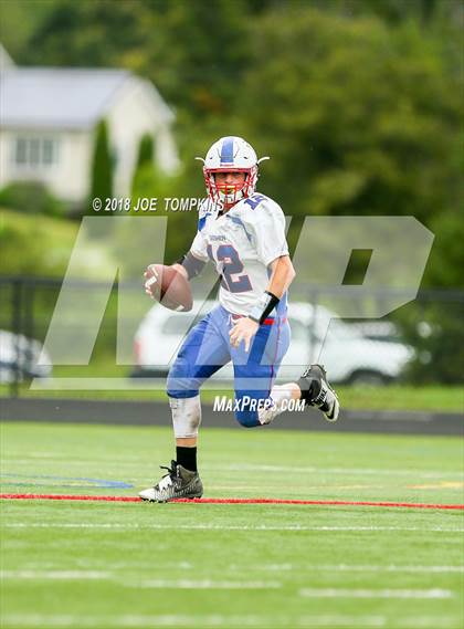 Thumbnail 3 in Goshen Central @ Marlboro Central photogallery.