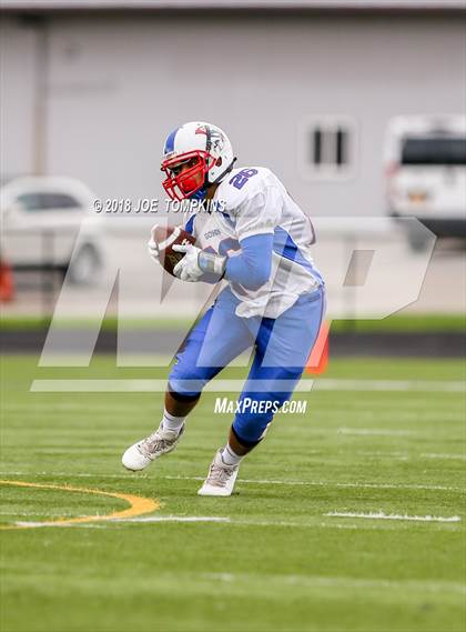Thumbnail 3 in Goshen Central @ Marlboro Central photogallery.