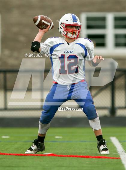 Thumbnail 3 in Goshen Central @ Marlboro Central photogallery.