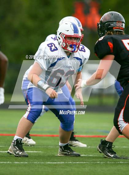 Thumbnail 3 in Goshen Central @ Marlboro Central photogallery.