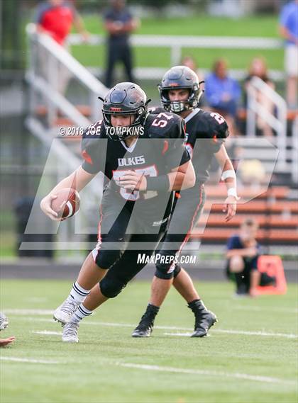 Thumbnail 1 in Goshen Central @ Marlboro Central photogallery.
