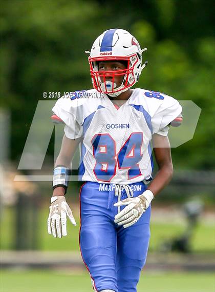 Thumbnail 3 in Goshen Central @ Marlboro Central photogallery.