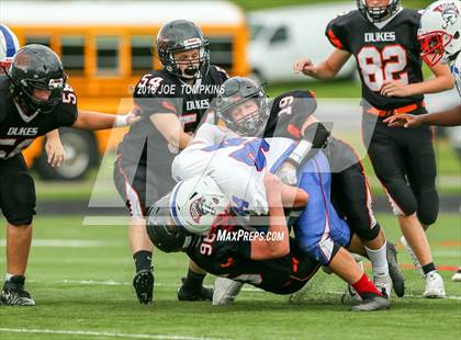 Thumbnail 3 in Goshen Central @ Marlboro Central photogallery.