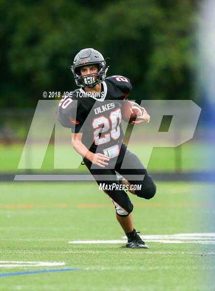 Thumbnail 1 in Goshen Central @ Marlboro Central photogallery.