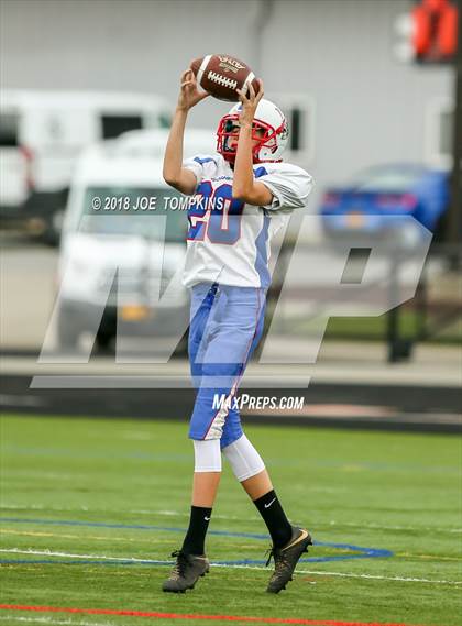 Thumbnail 2 in Goshen Central @ Marlboro Central photogallery.