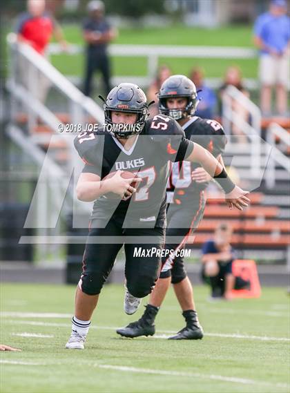 Thumbnail 3 in Goshen Central @ Marlboro Central photogallery.