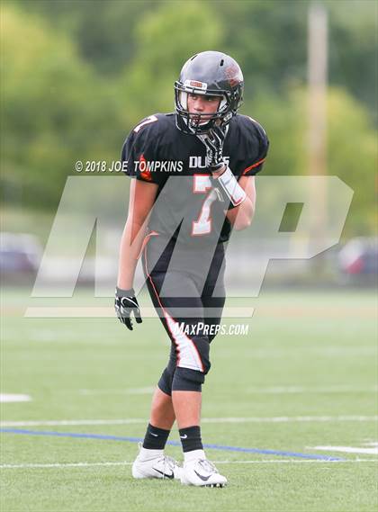 Thumbnail 3 in Goshen Central @ Marlboro Central photogallery.