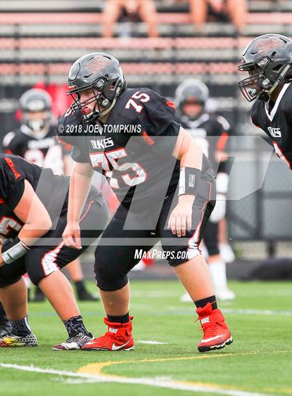 Thumbnail 3 in Goshen Central @ Marlboro Central photogallery.