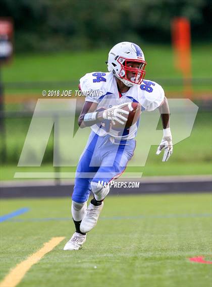 Thumbnail 2 in Goshen Central @ Marlboro Central photogallery.