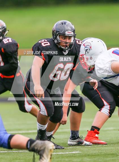 Thumbnail 3 in Goshen Central @ Marlboro Central photogallery.