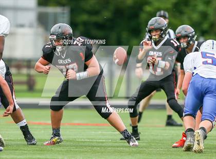 Thumbnail 3 in Goshen Central @ Marlboro Central photogallery.