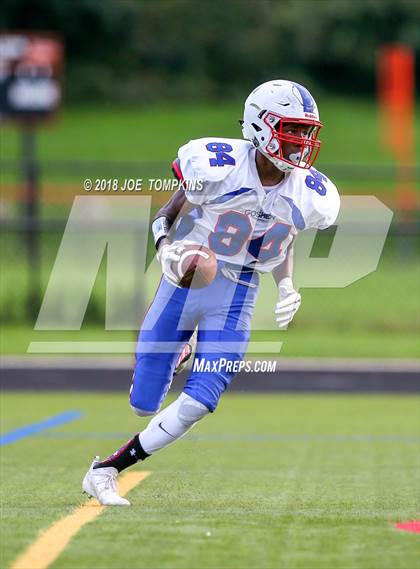 Thumbnail 1 in Goshen Central @ Marlboro Central photogallery.