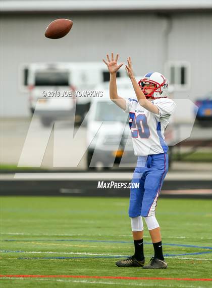 Thumbnail 1 in Goshen Central @ Marlboro Central photogallery.