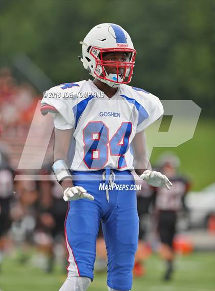 Thumbnail 2 in Goshen Central @ Marlboro Central photogallery.