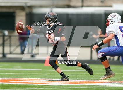 Thumbnail 2 in Goshen Central @ Marlboro Central photogallery.
