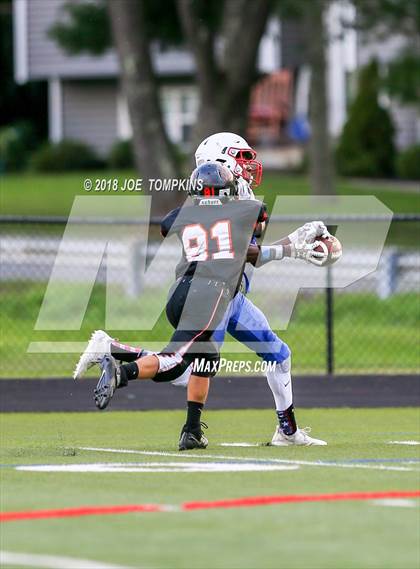 Thumbnail 1 in Goshen Central @ Marlboro Central photogallery.