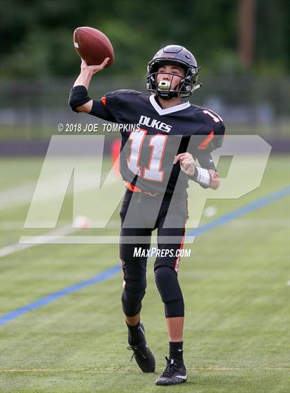Thumbnail 3 in Goshen Central @ Marlboro Central photogallery.