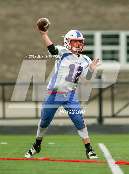 Thumbnail 1 in Goshen Central @ Marlboro Central photogallery.
