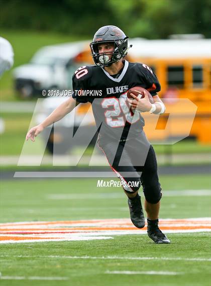 Thumbnail 2 in Goshen Central @ Marlboro Central photogallery.
