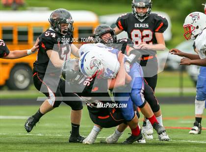 Thumbnail 1 in Goshen Central @ Marlboro Central photogallery.