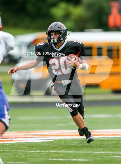 Thumbnail 3 in Goshen Central @ Marlboro Central photogallery.