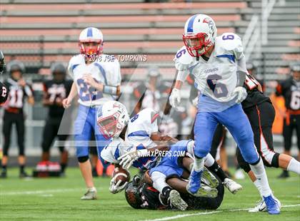 Thumbnail 2 in Goshen Central @ Marlboro Central photogallery.