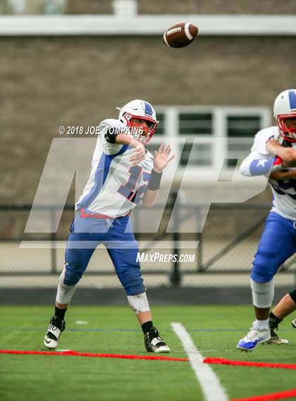 Thumbnail 2 in Goshen Central @ Marlboro Central photogallery.