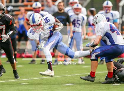 Thumbnail 3 in Goshen Central @ Marlboro Central photogallery.