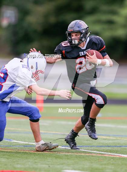Thumbnail 1 in Goshen Central @ Marlboro Central photogallery.