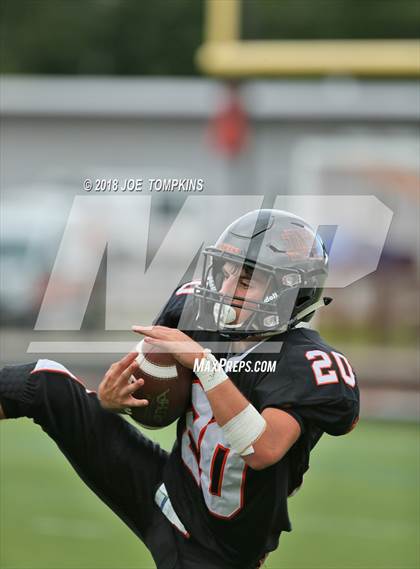 Thumbnail 3 in Goshen Central @ Marlboro Central photogallery.