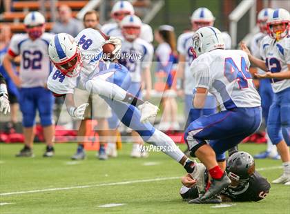 Thumbnail 2 in Goshen Central @ Marlboro Central photogallery.