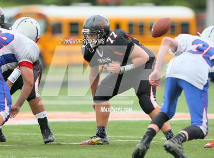 Thumbnail 1 in Goshen Central @ Marlboro Central photogallery.