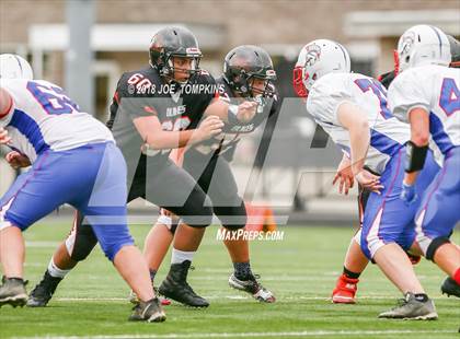 Thumbnail 1 in Goshen Central @ Marlboro Central photogallery.