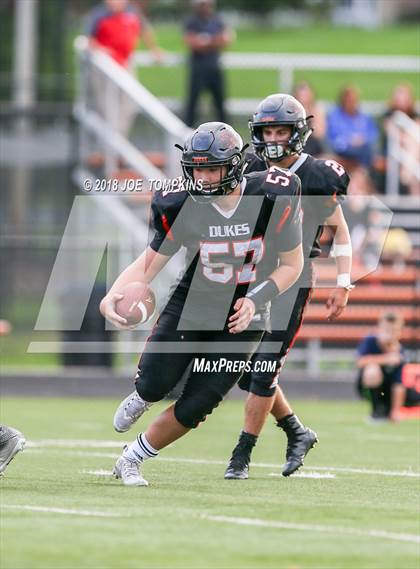 Thumbnail 3 in Goshen Central @ Marlboro Central photogallery.