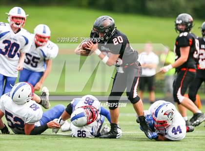 Thumbnail 1 in Goshen Central @ Marlboro Central photogallery.