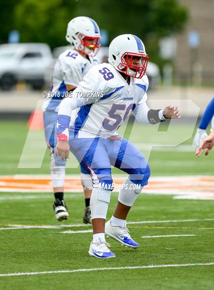 Thumbnail 2 in Goshen Central @ Marlboro Central photogallery.