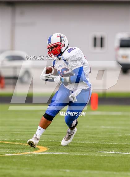 Thumbnail 1 in Goshen Central @ Marlboro Central photogallery.