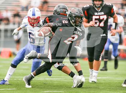 Thumbnail 3 in Goshen Central @ Marlboro Central photogallery.