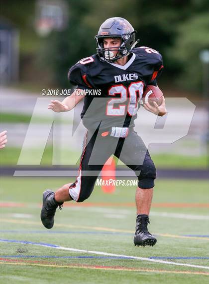 Thumbnail 2 in Goshen Central @ Marlboro Central photogallery.
