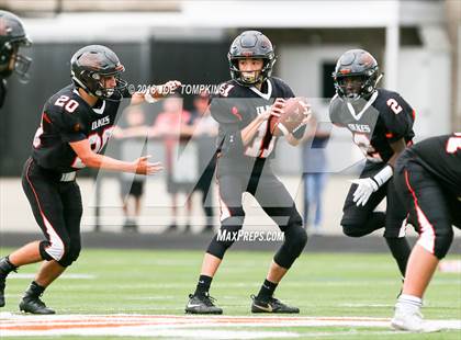 Thumbnail 1 in Goshen Central @ Marlboro Central photogallery.