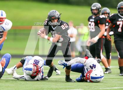 Thumbnail 2 in Goshen Central @ Marlboro Central photogallery.