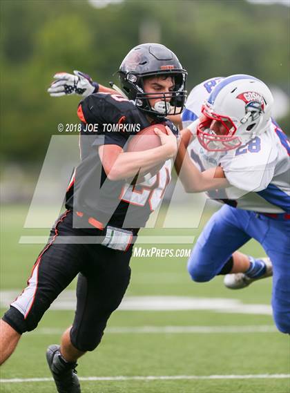 Thumbnail 1 in Goshen Central @ Marlboro Central photogallery.
