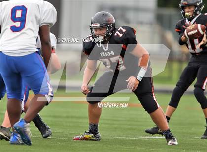 Thumbnail 1 in Goshen Central @ Marlboro Central photogallery.