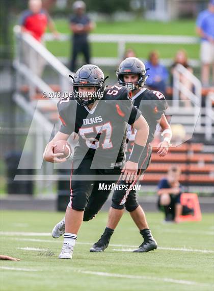 Thumbnail 2 in Goshen Central @ Marlboro Central photogallery.