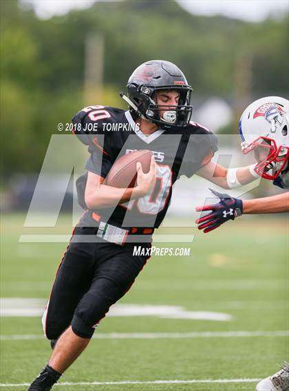 Thumbnail 2 in Goshen Central @ Marlboro Central photogallery.