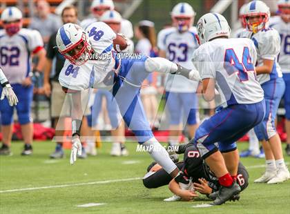 Thumbnail 1 in Goshen Central @ Marlboro Central photogallery.