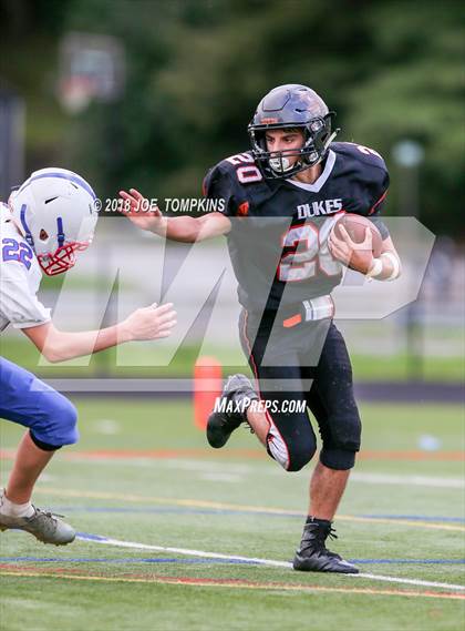 Thumbnail 3 in Goshen Central @ Marlboro Central photogallery.